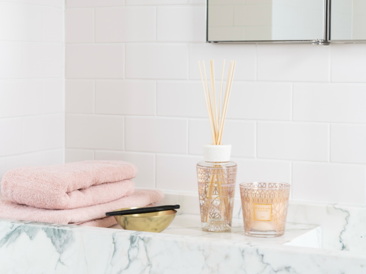 Baobab COLLECTION バオバブ コレクション キャンドル マイファースト