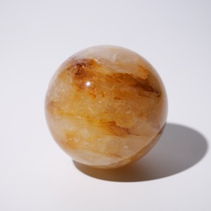 ゴールデンヒーラー イエローヘマタイト / スフィア【φ4.6cm】