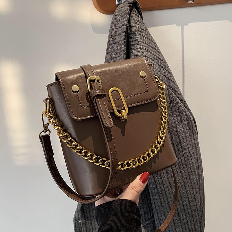 オータムウィンタースタンダードレッドスタイル レトロ 秋物 冬物 メッセンジャーバッグ Tiancai_Wing_Bag1798430062