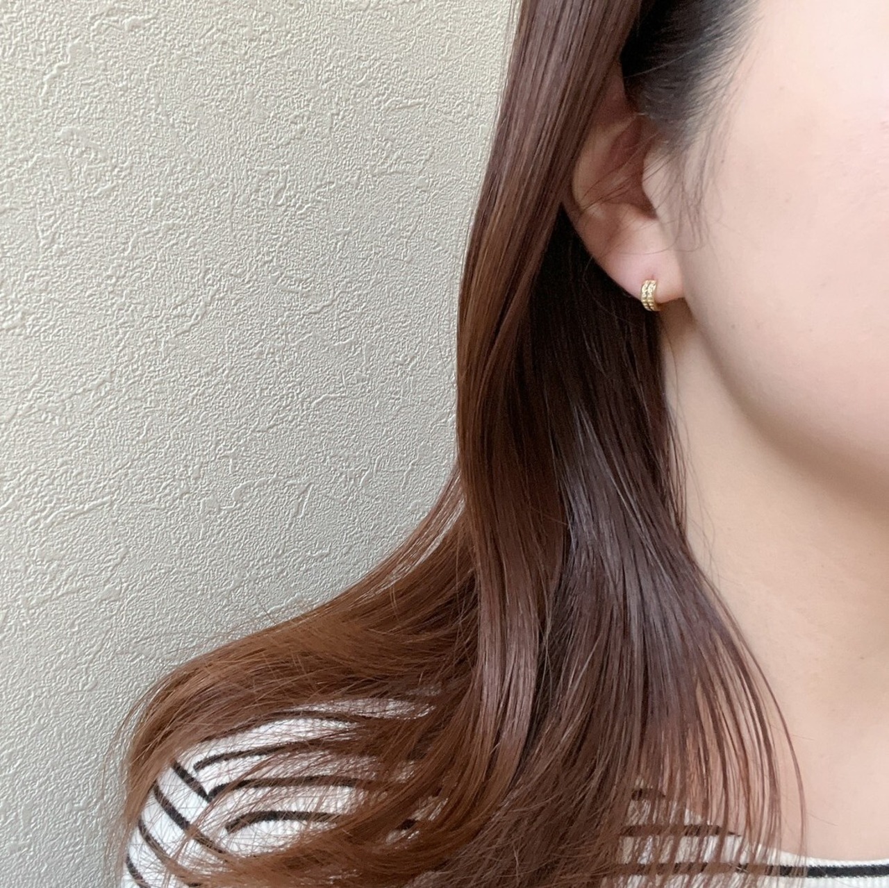 CZ two-line mini Pierce