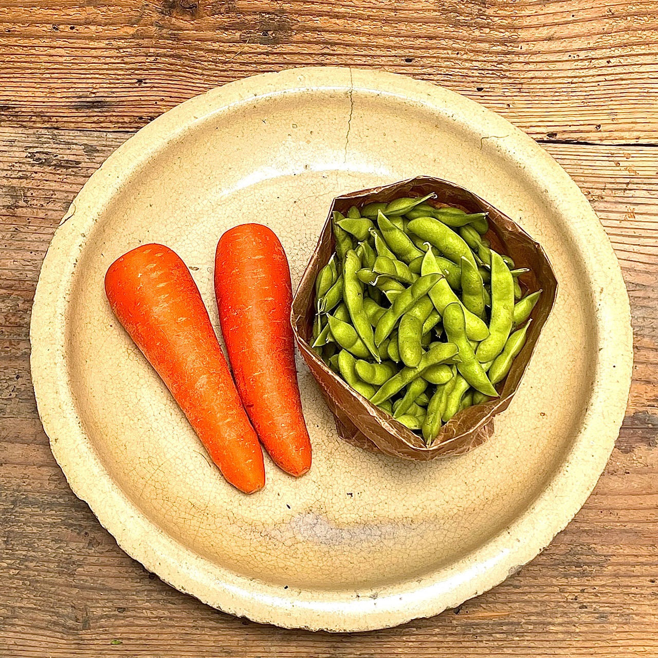 VEGETABLE WONDERLAND SET（Mセット/月1回コース）