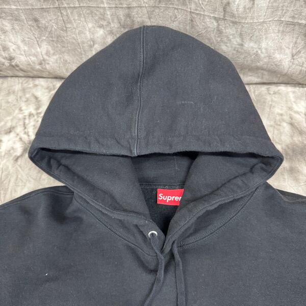 Supreme/シュプリーム【22AW】Underline Hooded Sweatshirt/アンダー Supreme/シュプリーム【22AW】Underline Hooded Sweatshirt/アンダー