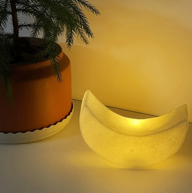 【お取り寄せ】照明 飾り LEDランプ ins 装飾 置物 写真用品 灯