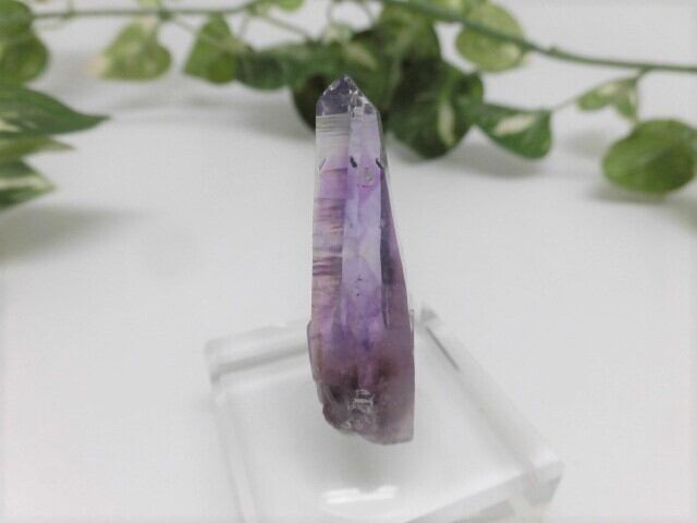【送料無料】【希少品】メキシコゲレロ州産アメシスト　no.2