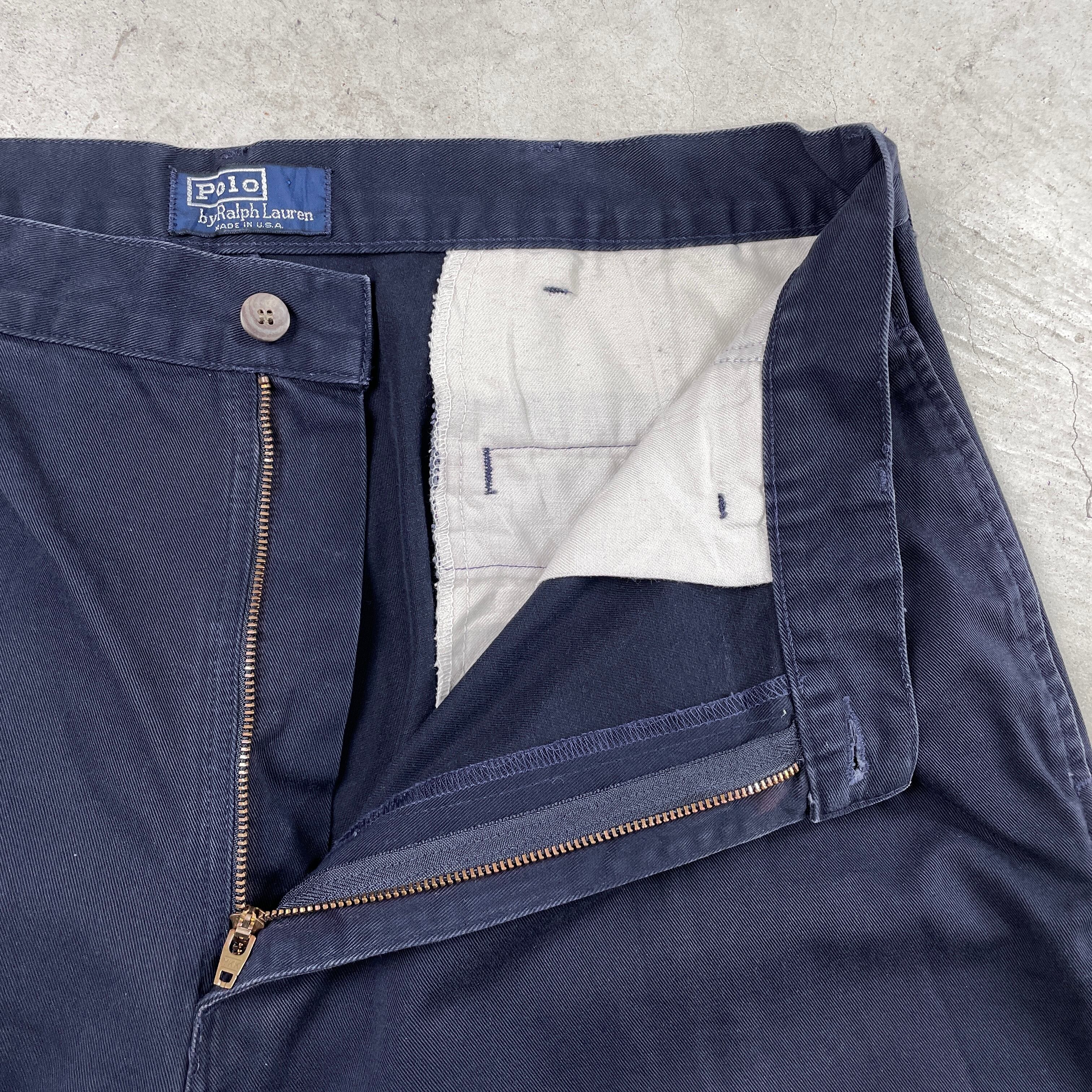 90年代 USA製 Polo by Ralph Lauren ポロバイラルフローレン 90年代 USA製 Polo by Ralph Lauren ポロバイラルフローレン