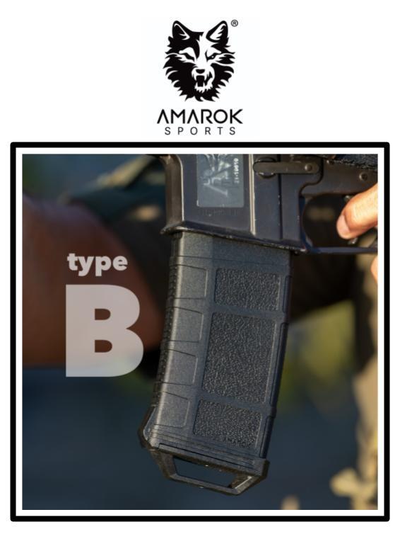 即納品 1～2日で発送】GPリテール CAA Tactical SRS ストック リアル