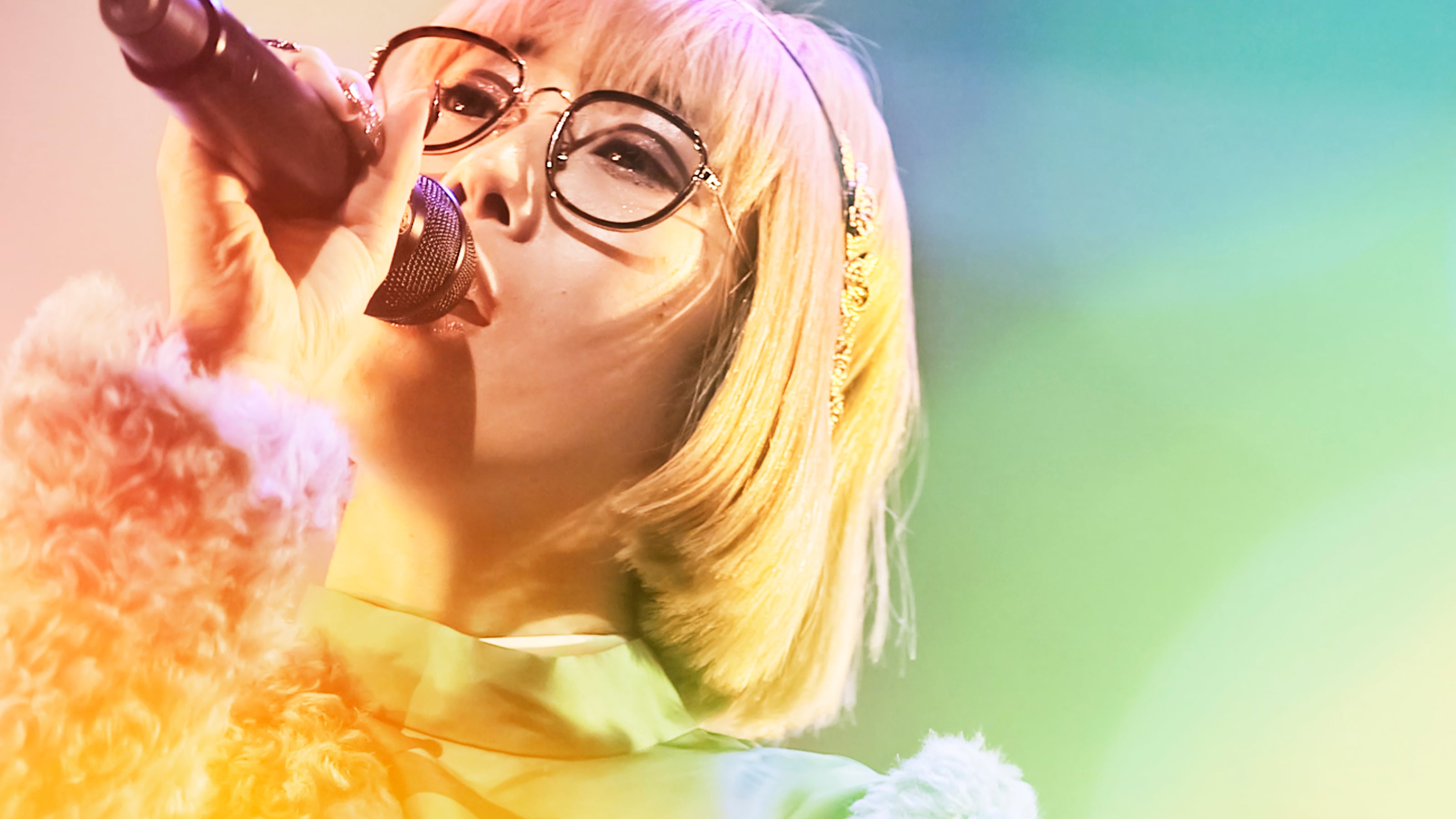 WHITE JAM 1st LIVE DVD 