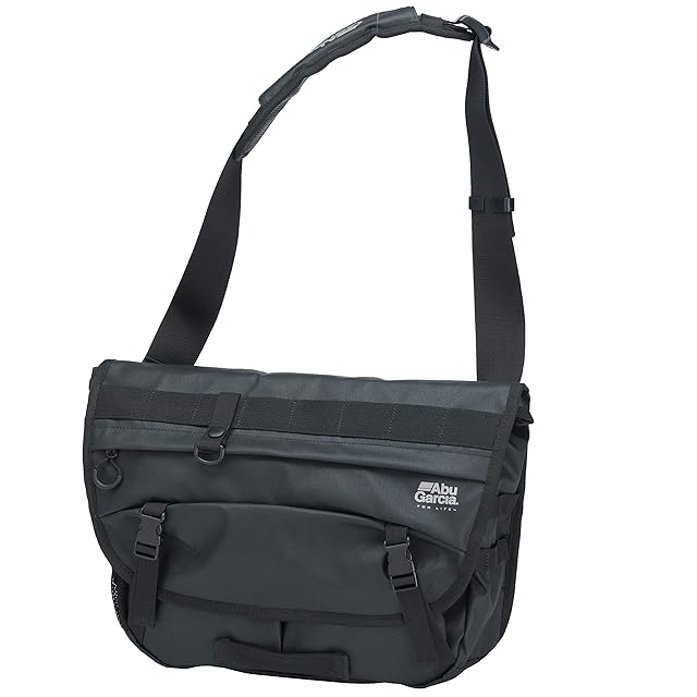 PATAGONIA CRITICAL MASS MESSENGER BAG ('00) MADE IN USA | PAY ID