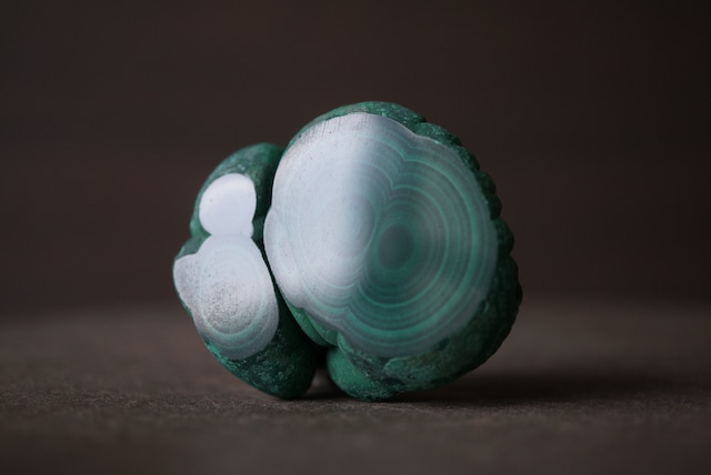 マラカイト Malachite 1631