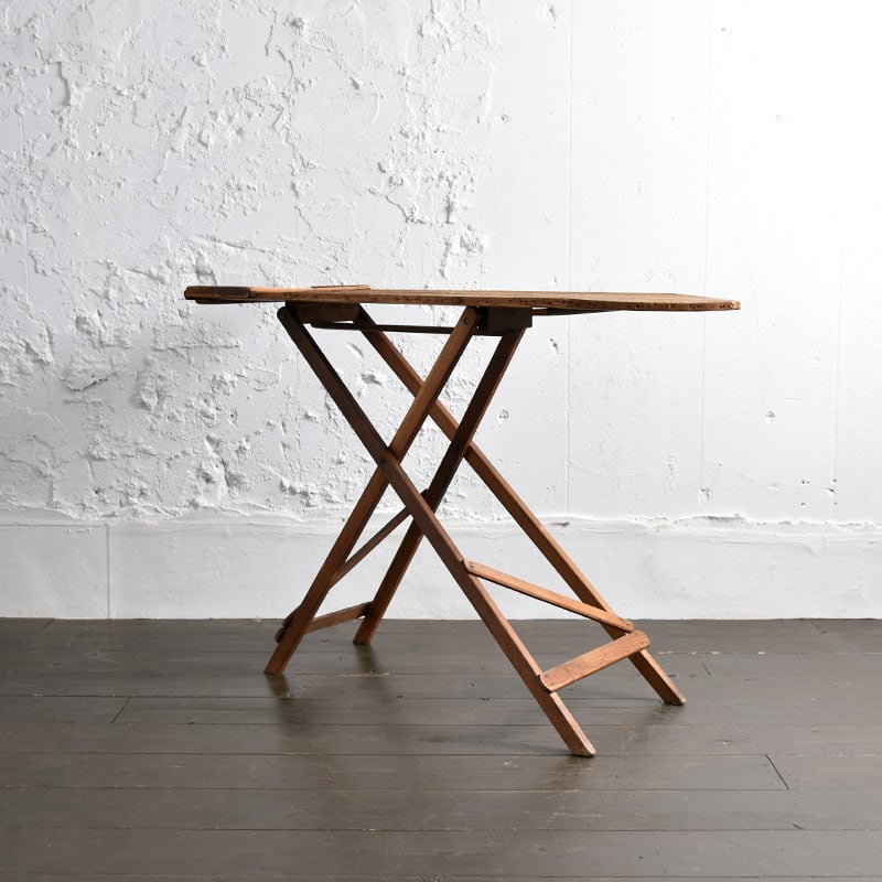 Wooden Ironing Board / ウッド アイロン台 / 2202H-004 | BANSE
