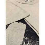 90s "DEAD STOCK" Silver Tab Tee MADE IN USA  Size L_10