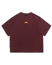 【ones】プリント半袖Tシャツ  S0579