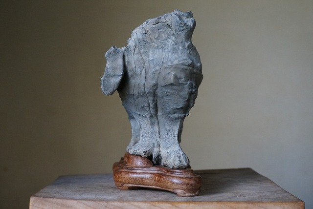 古谷石　Furuya Stone　