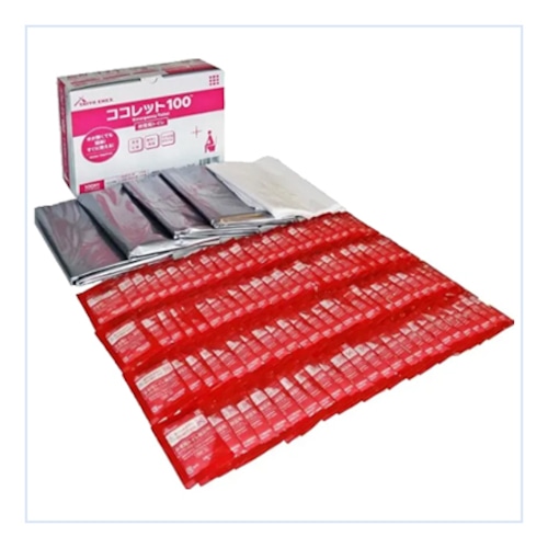 【特価】ココレット100（2026年2月28日まで）