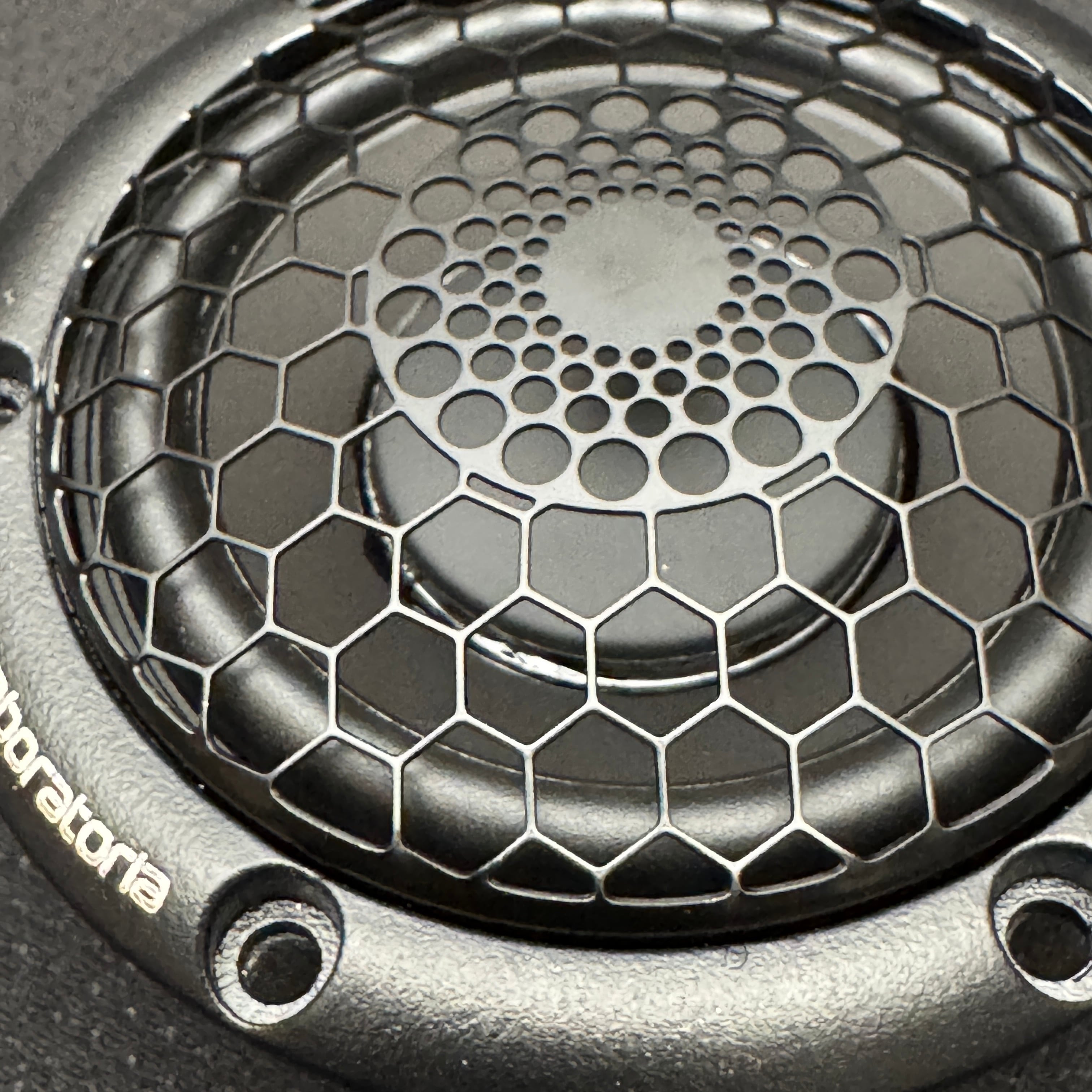 Audio Laboratoria 「AL-2.5FL」 2.5インチハイエンドワイドレンジ