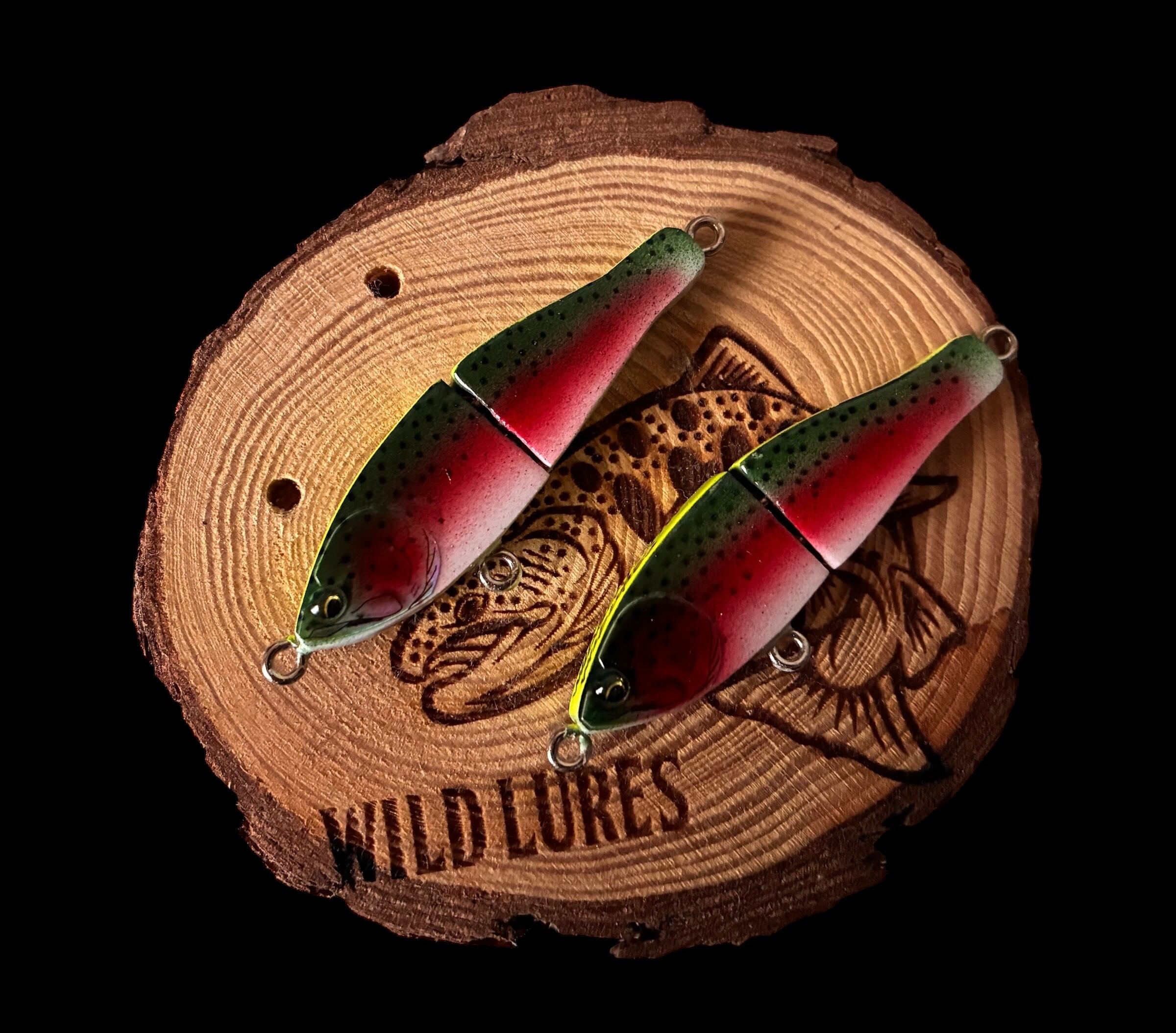 WILD BEAT 50 HW | WILD LURES Webshop