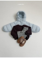 〖取寄〗韓国子供服 / 26winter / minirobe / ソボロパンツ / キッズ *S~XL*