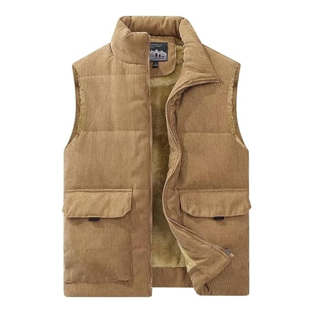 THE NORTH FACE ノースフェイス USA製 ダウンベスト 茶タグ グレー