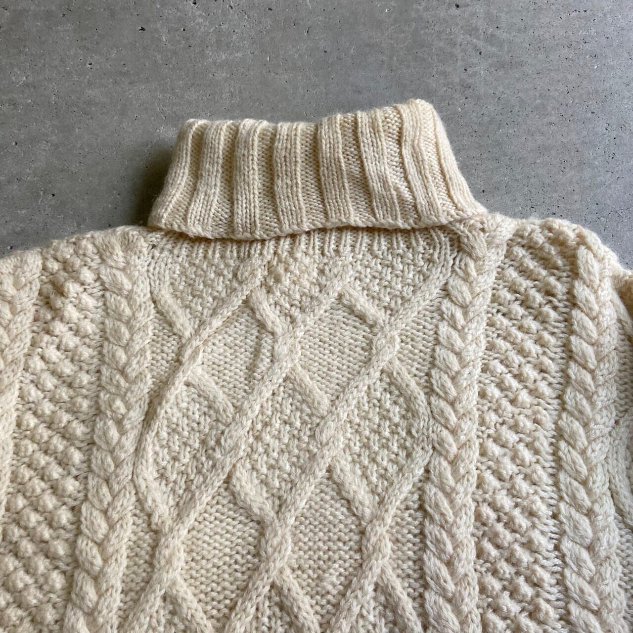 J.CREW 巨人タグ アランニット フィッシャーマン ケーブルニットセーター 楽天市場】古着 90'S ジェイクルー J.Crew フィッシャーマン