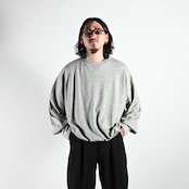 Product Twelve(プロダクトトゥエルブ)Light Wool Nylon Puffer Jacketコーディネート