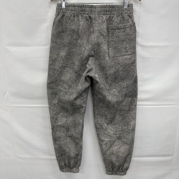 Supreme/シュプリーム【25SS】Small Box Sweatpant Snakeskin/スモール