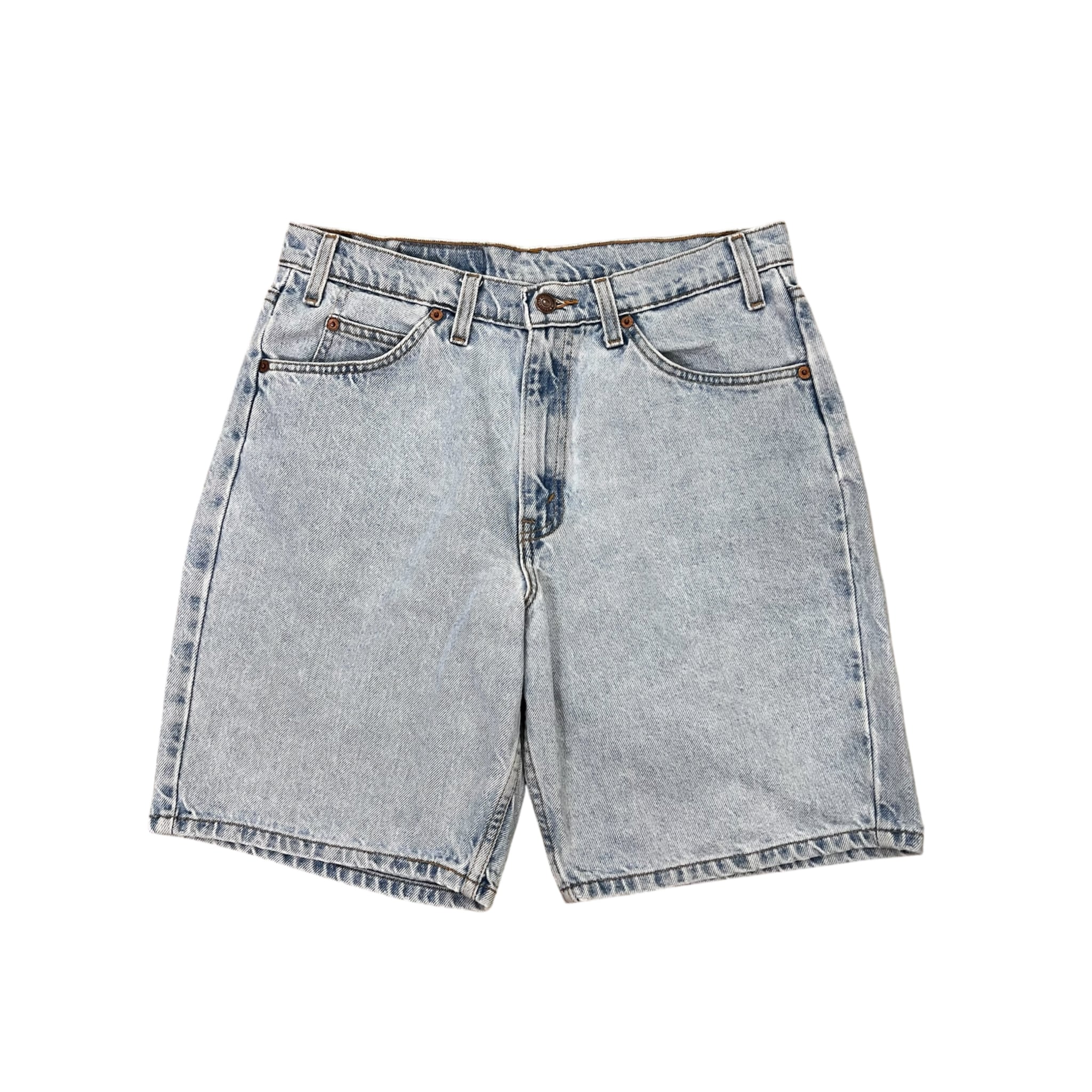 Levi's 550 Denim Short Pants