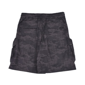 【AMIRI】MA CAMO JACQ CARGO SHORT
