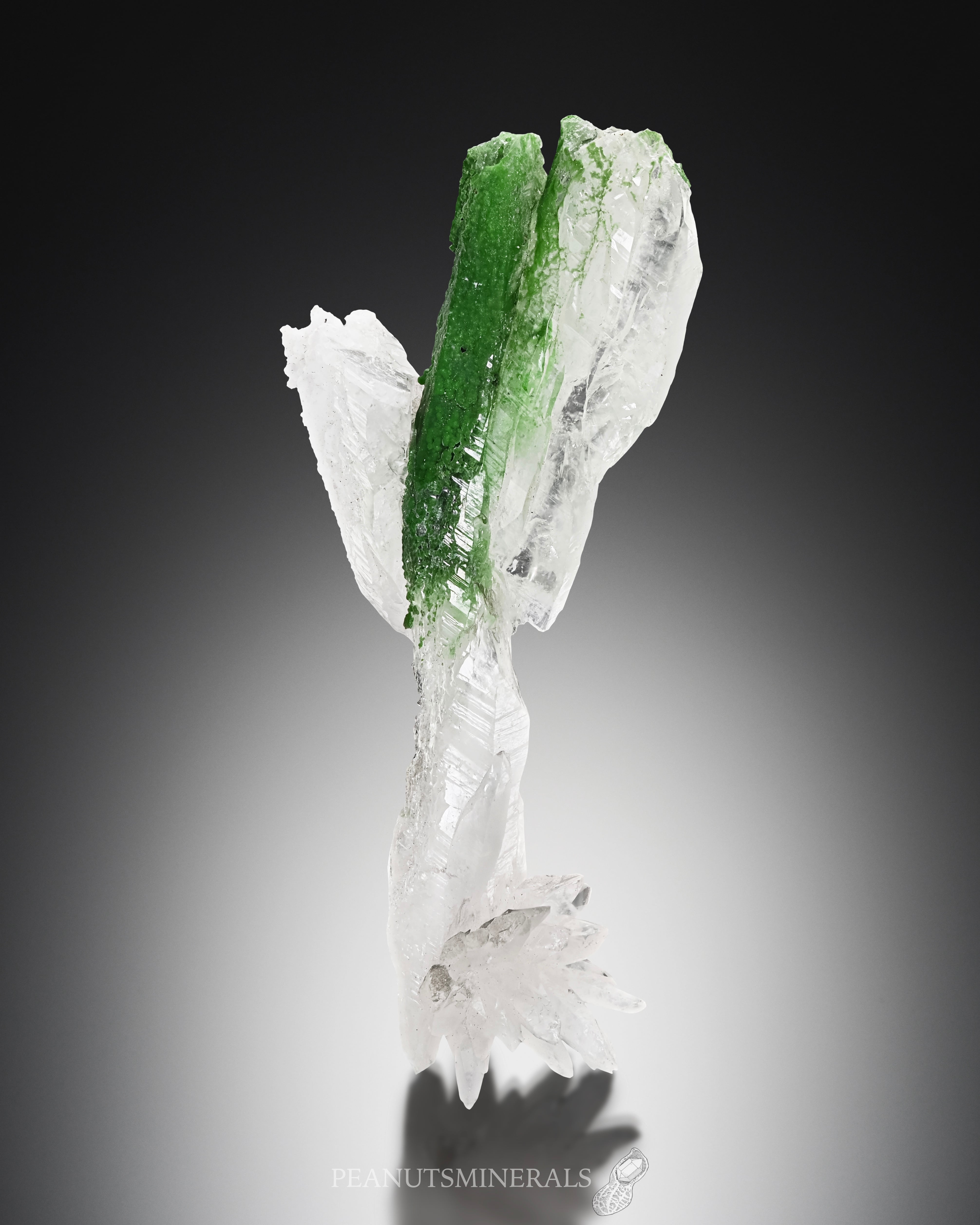 Conichalcite | PEANUTS MINERALS Conichalcite | PEANUTS MINERALS