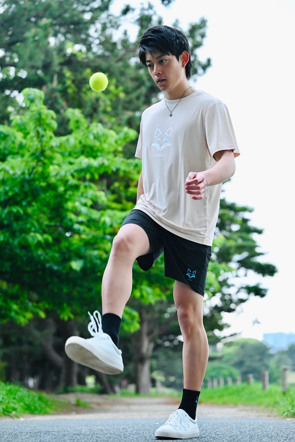 FOX -T | 3TF4 | thirty-forty テニスウェア・テニスグッズ