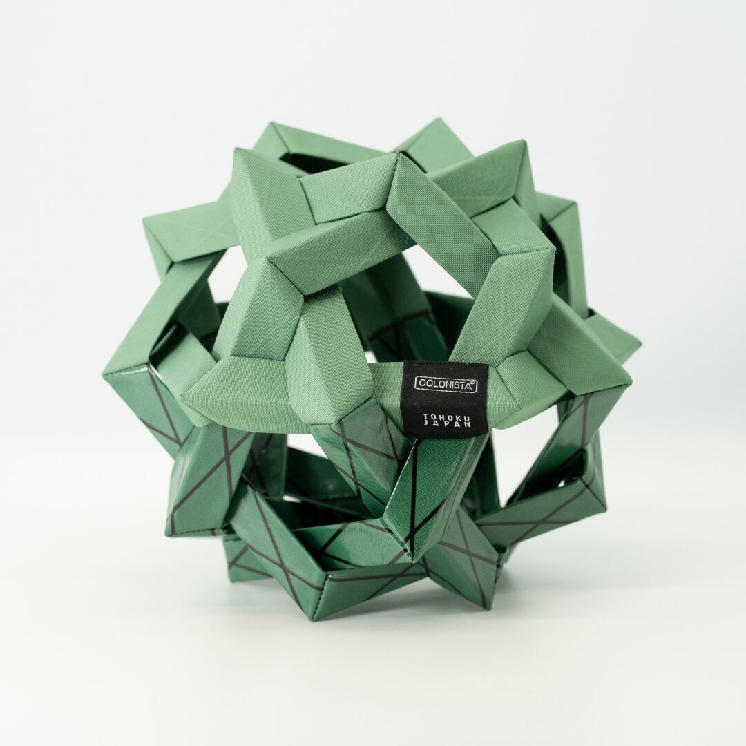 OMAN10（おまんじゅう） | COLONISTA