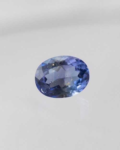 オーバル 8×6mm　#256【硝子の宝石】