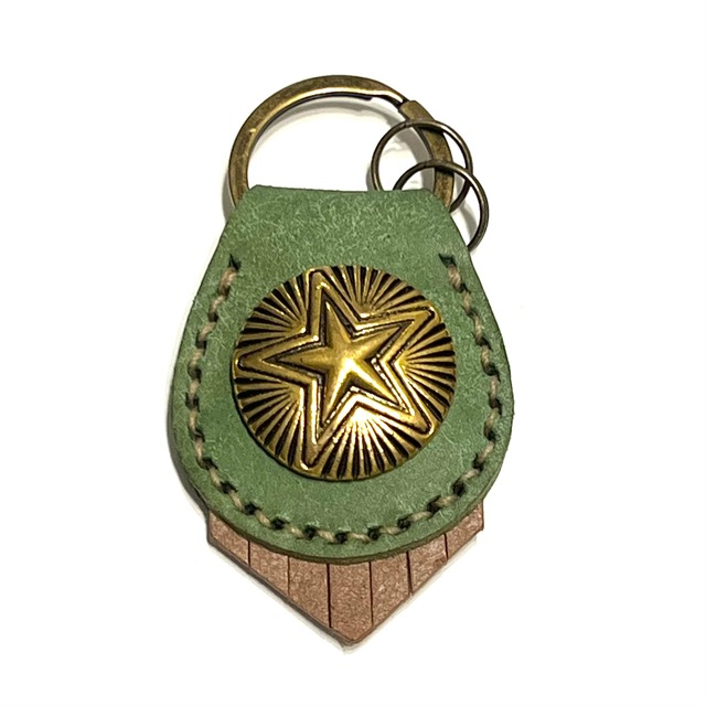 BULANWA 人気ナンバーワンの" key ring "