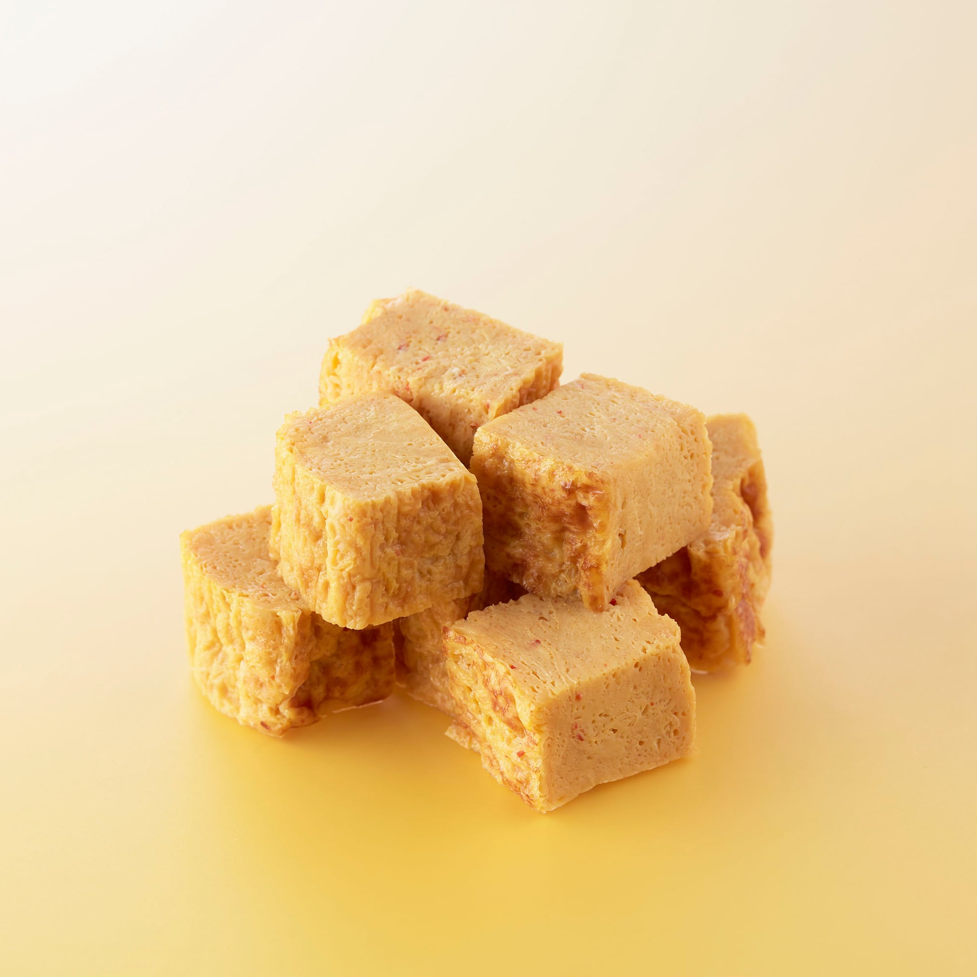 築地本店にて店頭受取」辛党SHOUROキューブ | shouro