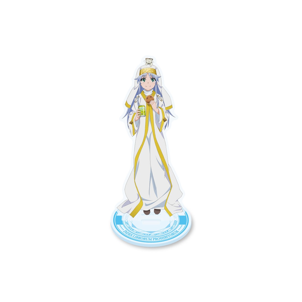 とある自治体の地域振興2024 インデックスアクリルスタンド | とある 
