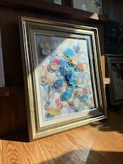 痛みの先に‘ (No.0226)