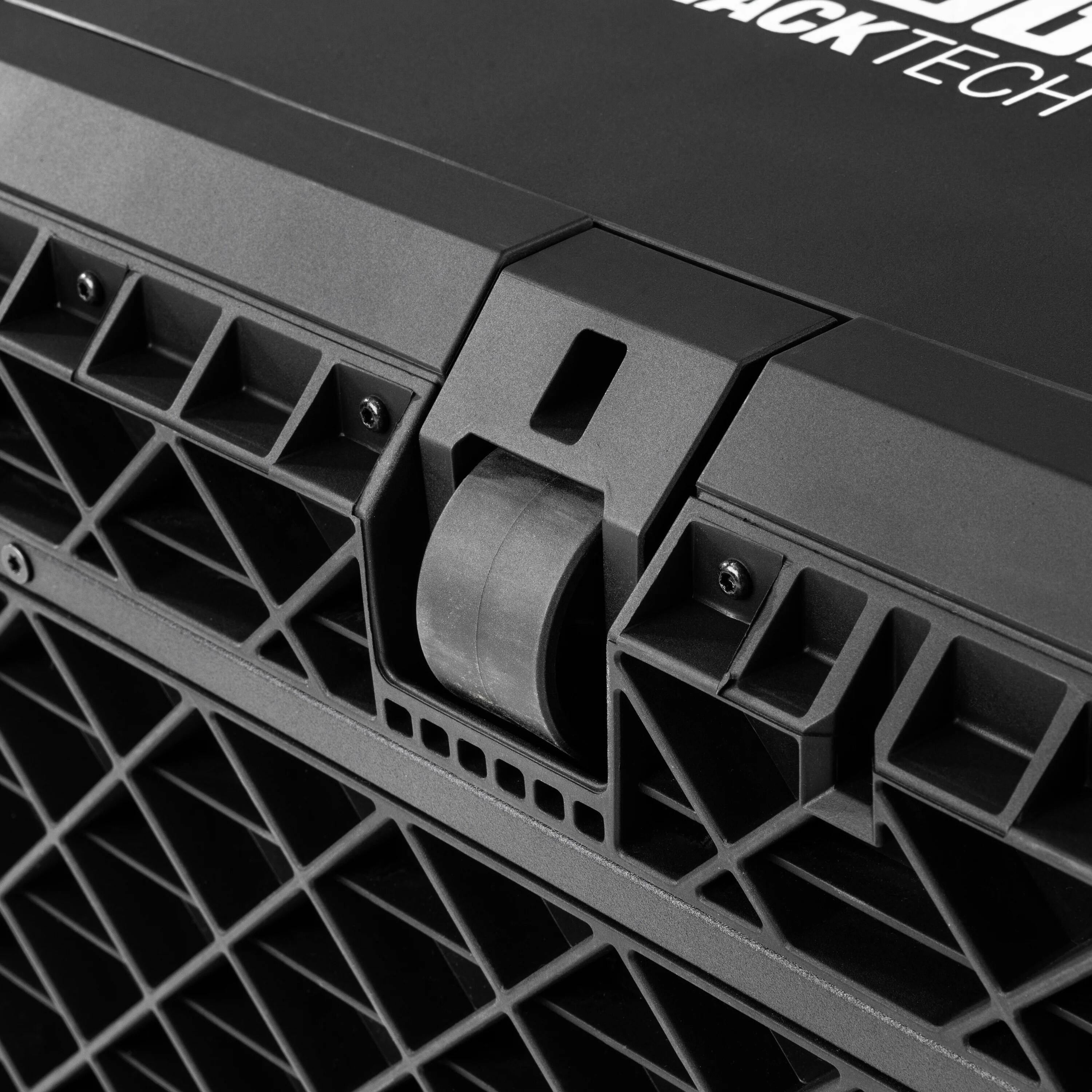 TOUGHBUILT／STACK TECH ウィール2ドロワーボックス | WHATNOT