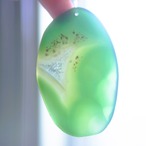 Vivid Rainbow 29 - アゲートヒーリングチャイム / Agate Healing Chime 1293