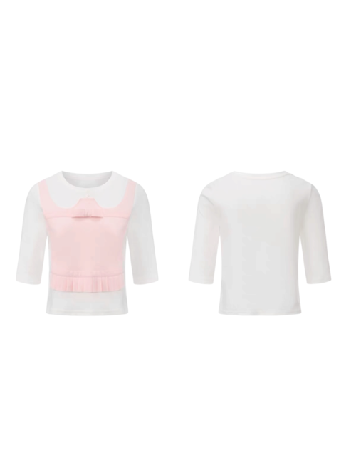 【vestige】 Layered Top 【vestige】 Layered Top