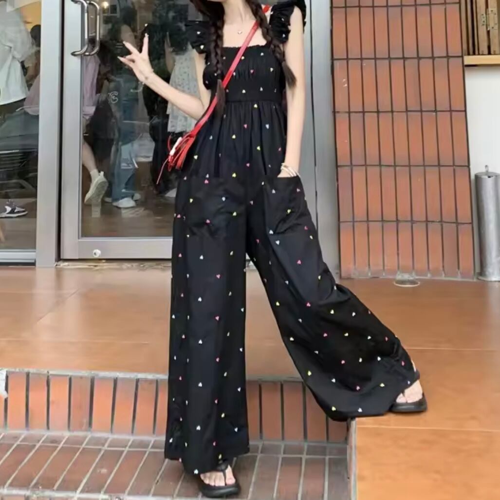 キャンディーハートオールインワン