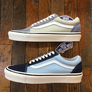 VANS / Oldskool 36DX