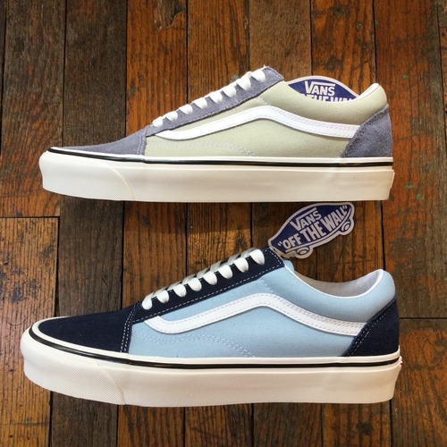 VANS / Oldskool 36DX