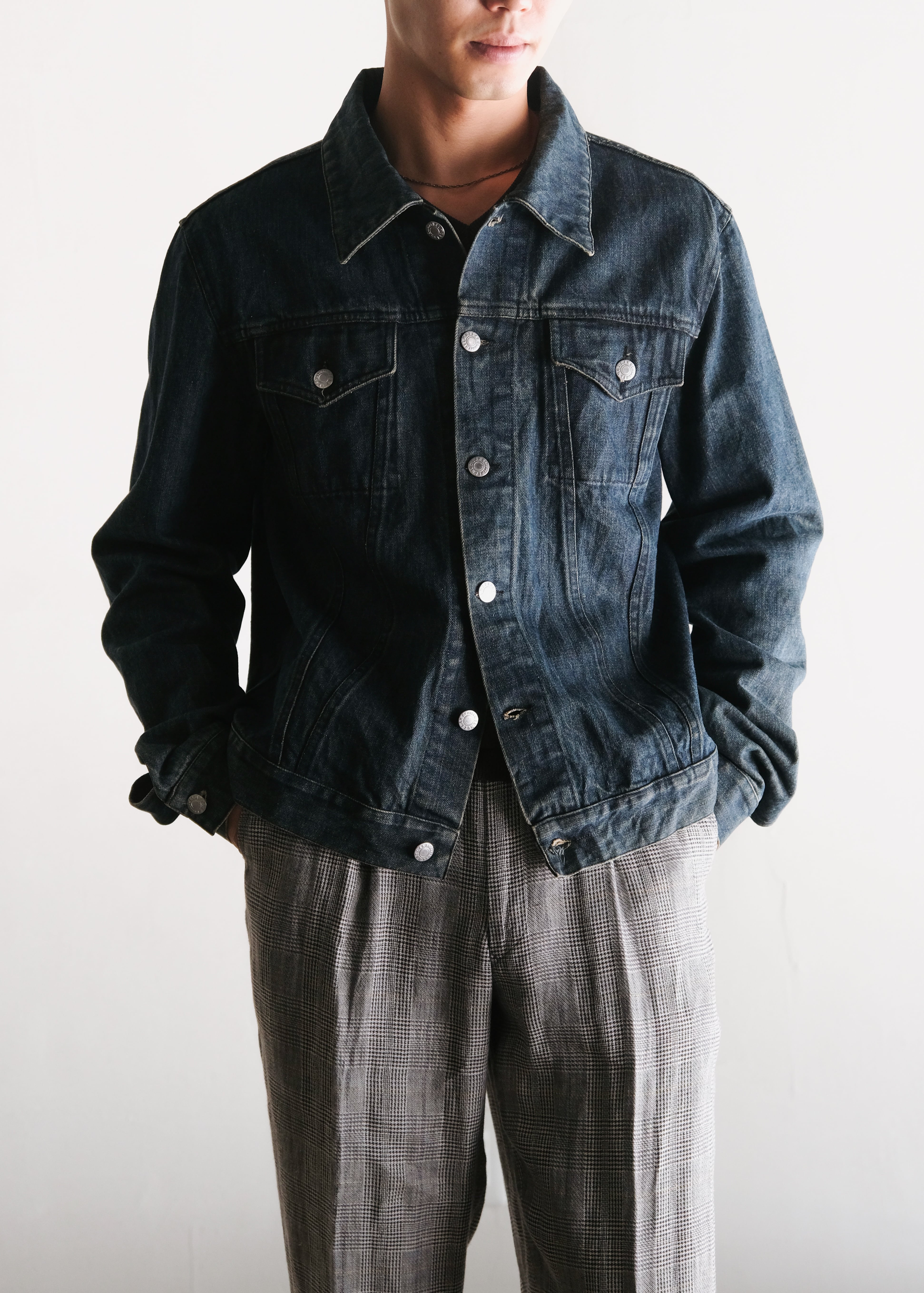 【HELMUTLANG】本人期✨USED ドレス HELMUT LANG