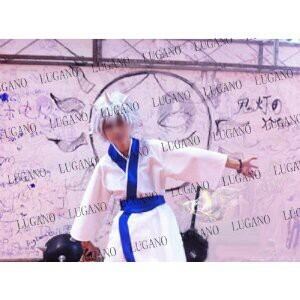 DK1504  鬼灯の冷徹● 茄子風 衣装＋ヘア飾り   コスプレ衣装　 完全オーダメイドも対応可能 K1504 鬼灯の冷徹○ 茄子風 衣装＋ヘア飾り コスプレ衣装 cosplay