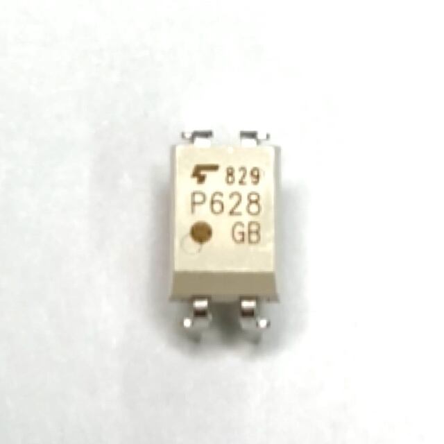 TLP291(GB-TP,SE 10個（リールカット品）東芝 フォトカプラ | KSLshop