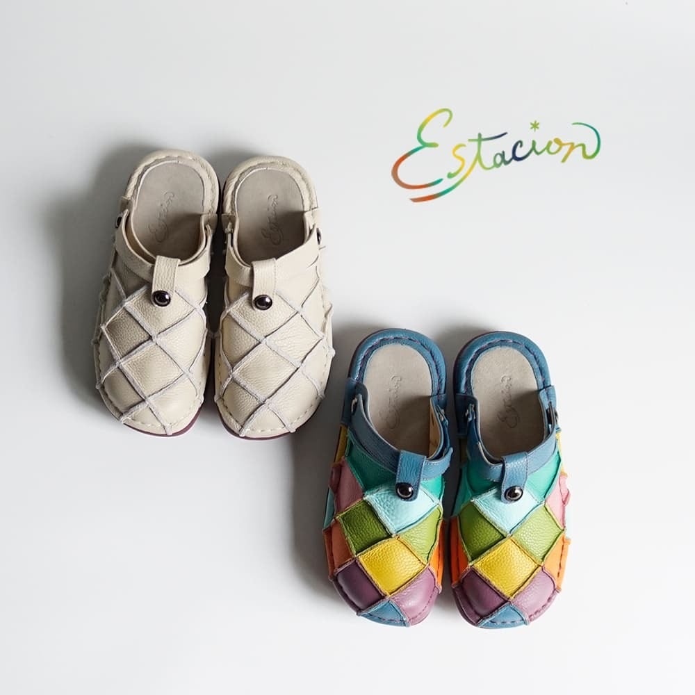 Estacion / エスタシオン | CLAIR-U Official Online Store
