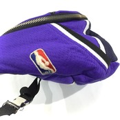 【waist12】ウエストバッグ Waist bag sports purple