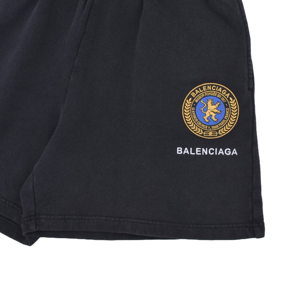 BALENCIAGA】Shorts | AYIN