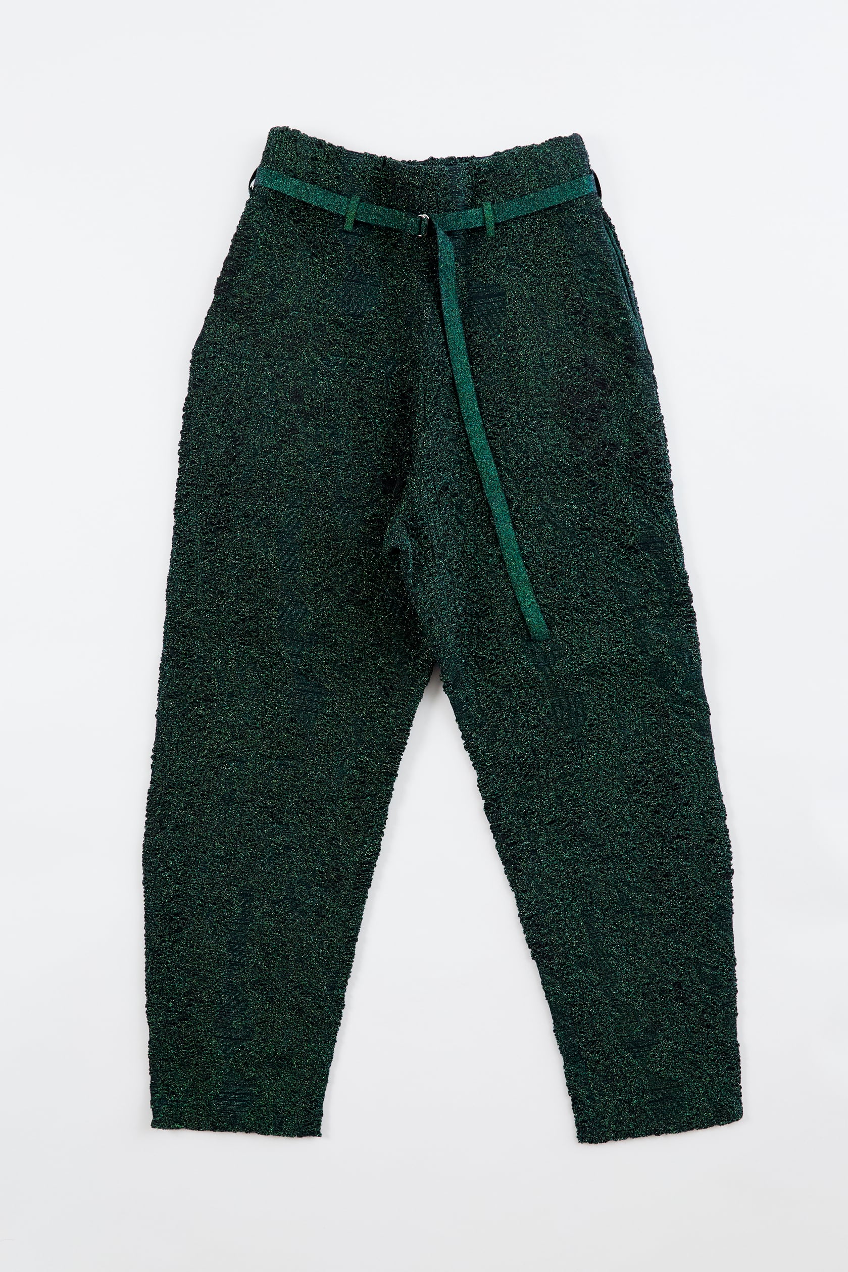 ATOMOSPHERIC SWELL PANTS 26SSAC-008 AURORA GREEN