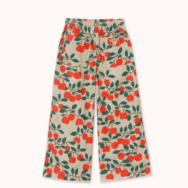 《即納》TINY COTTONS / TINY APPLES PANT