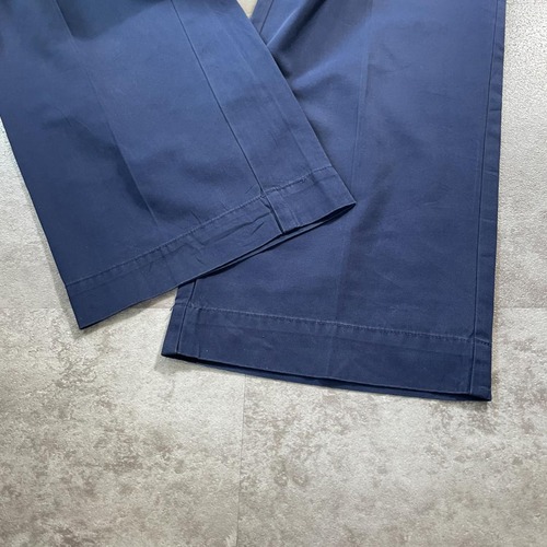 90s Polo by Ralph Lauren 40/32 pants 詳細写真6
